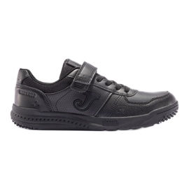 Joma Scarpe W.Harvard 2301 Jr WHARW2301V nero