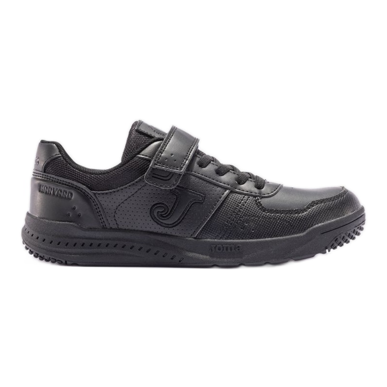 Joma Scarpe W.Harvard 2301 Jr WHARW2301V nero