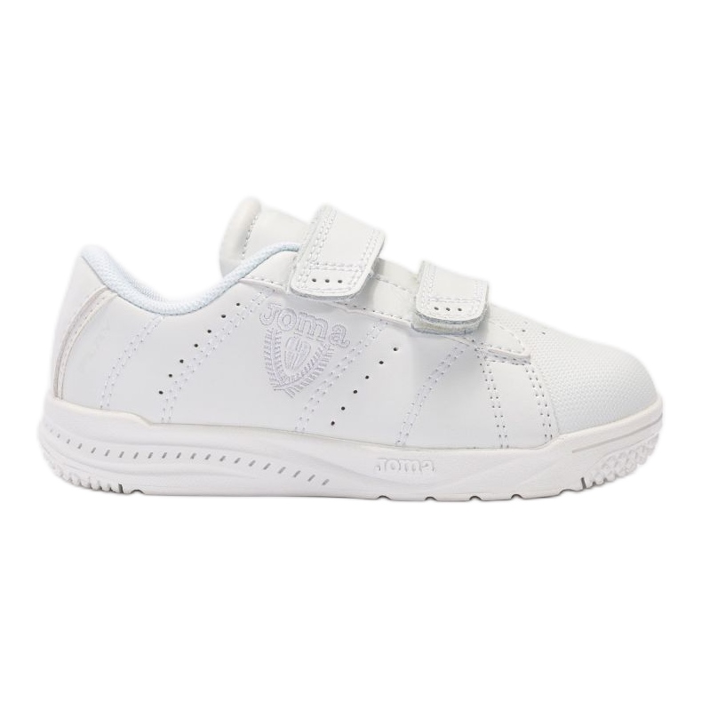 Scarpe Joma Play 2102 WPLAYW2102V bianca