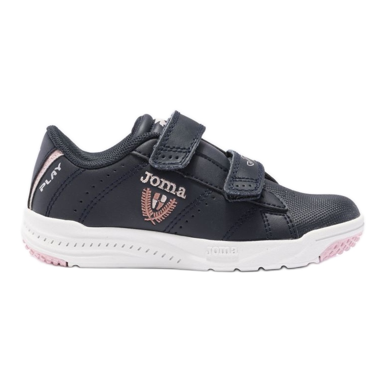Scarpe Joma Play 2233 Jr WPLAYW2233V blu