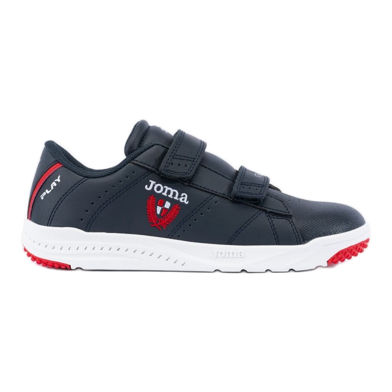 Scarpe Joma W.Play 2306 Jr WPLAYW2306V blu
