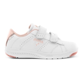 Scarpe Joma W.Play 2329 Jr WPLAYW2329V bianca