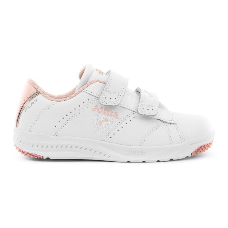Scarpe Joma W.Play 2329 Jr WPLAYW2329V bianca