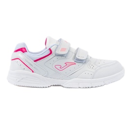 Scarpe Joma W.School 2313 Jr WSCHOW2313V bianco