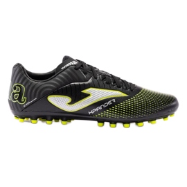 Scarpe da calcio Joma Xpander 2304 M XPAS2301AG nero
