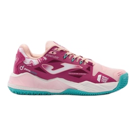 Scarpe Joma T.Spin Lady 2313 W TSPILS2313P rosa