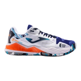 Scarpe Joma T.Spin 2304 M TSPINS2304P bianca