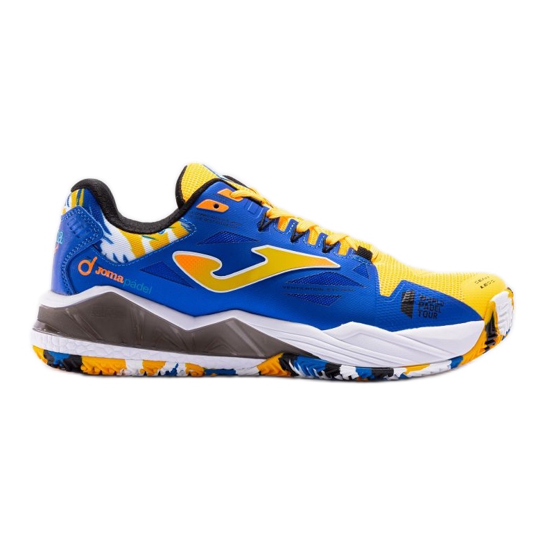Scarpe Joma T.Spin 2308 M TSPINS2308P blu