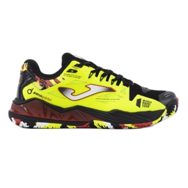 Scarpe Joma T.Spin 2309 M TSPINS2309P giallo