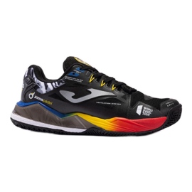 Scarpe Joma T.Spin 2331 M TSPINS2321P nero