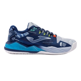 Scarpe Joma T.Spin 2322 M TSPINS2322P blu navy