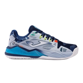 Scarpe Joma T.Spin 2323 M TSPINS2323P blu