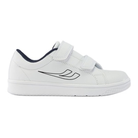 Scarpe Joma W.Forloz 2203 Jr WFORW2203V bianca