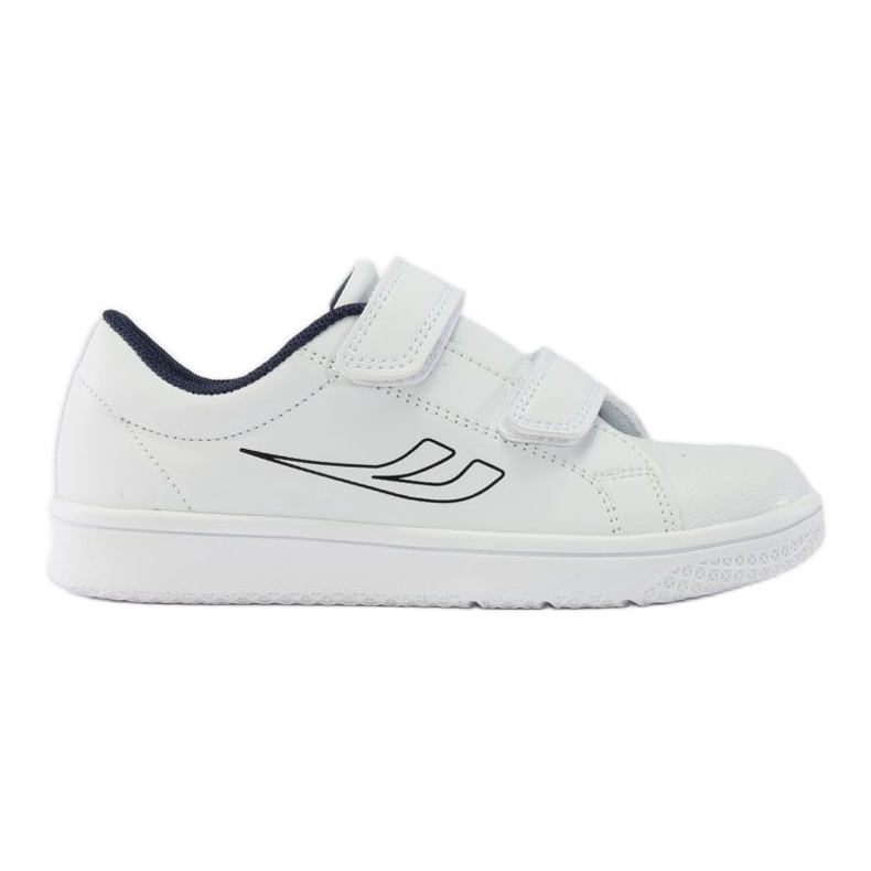 Scarpe Joma W.Forloz 2203 Jr WFORW2203V bianca