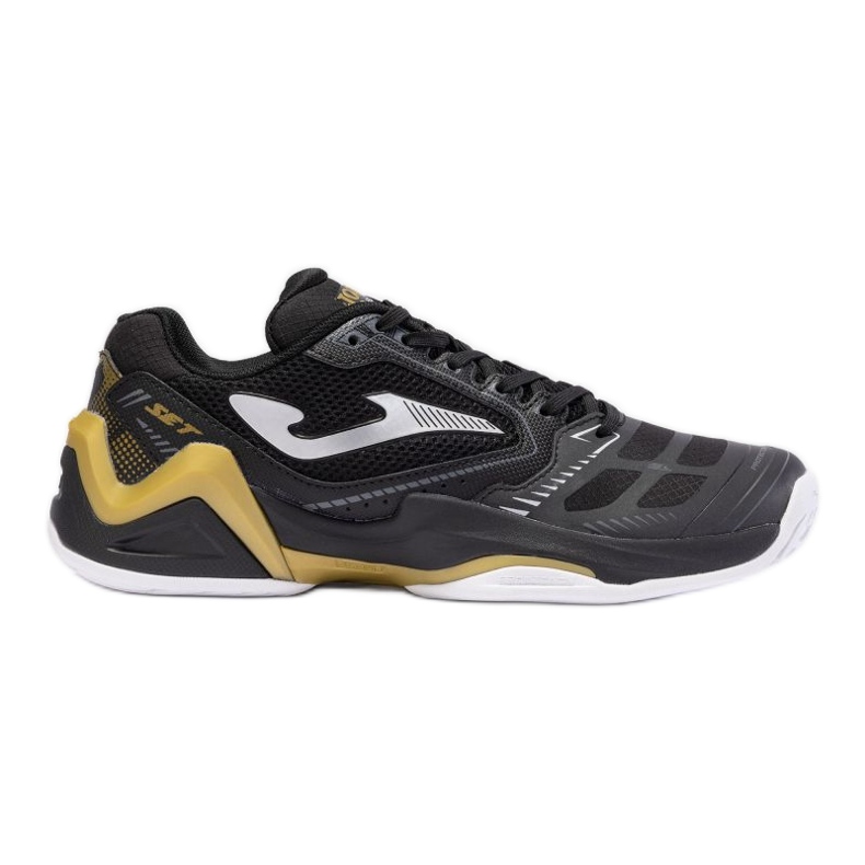 Scarpe Joma T.Set Lady 2301 W TSELS2301T nero