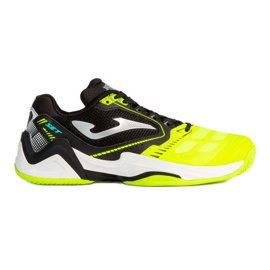 Scarpe Joma T.Set 2301 M TSETS2301P giallo