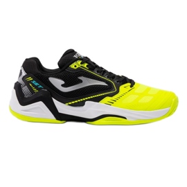 Scarpe Joma T.Set 2301 M TSETS2301T giallo
