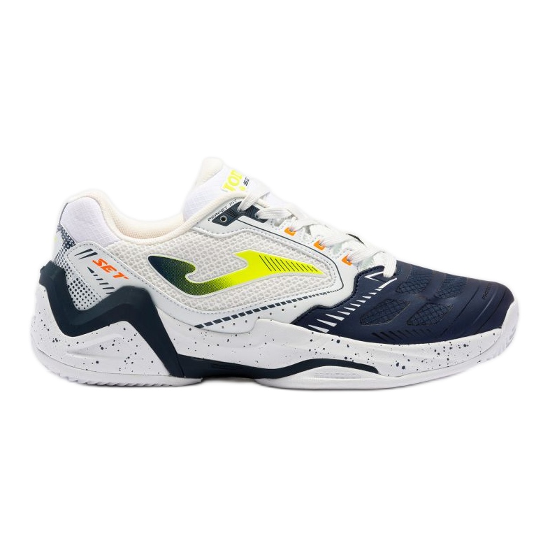 Scarpe Joma Set Uomo 2332 M TSETW2332AC bianca