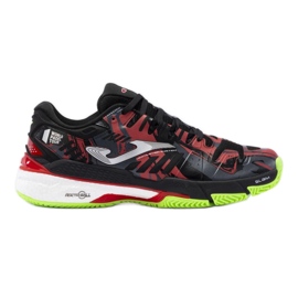 Scarpe Joma Slam Uomo 2301 M TSLAMW2301C nero