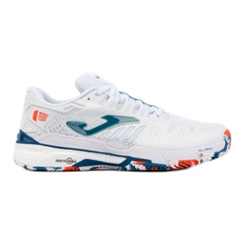 Scarpe Joma Slam Uomo 2332 M TSLAMW2332C bianco