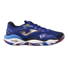 Scarpe Joma T.Smash 2304 M TSMAS2304P blu