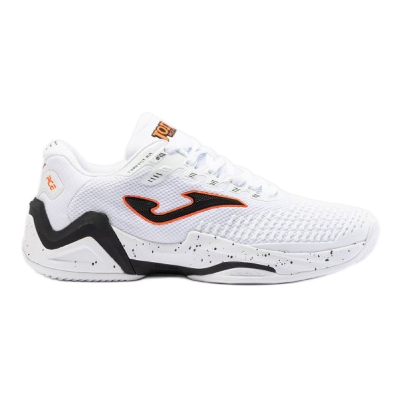 Scarpe Joma T.Ace 2332 M TACES2332P bianca