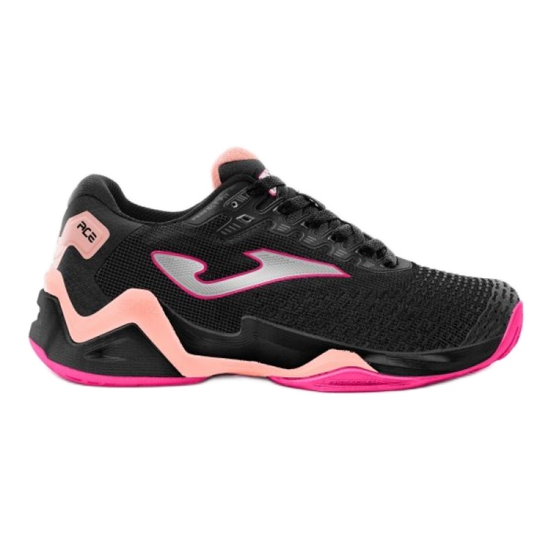 Scarpe Joma Ace Pro Lady 2201 W TAPLW2201P nero
