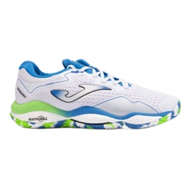 Scarpe Joma Break Uomo 2302 M TBREW2302AC bianca