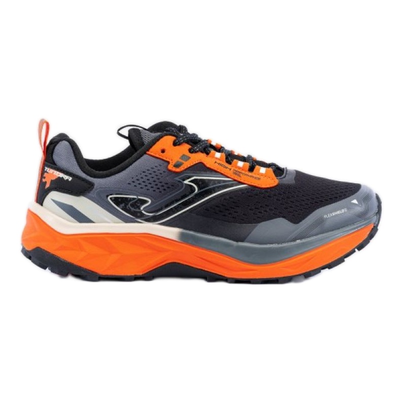 Scarpe Joma Tundra Uomo 2322 M TKTUNW2322 grigio
