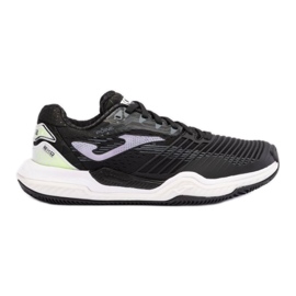 Scarpe Joma T.Point Lady 2301 W TPOILS2301P nero