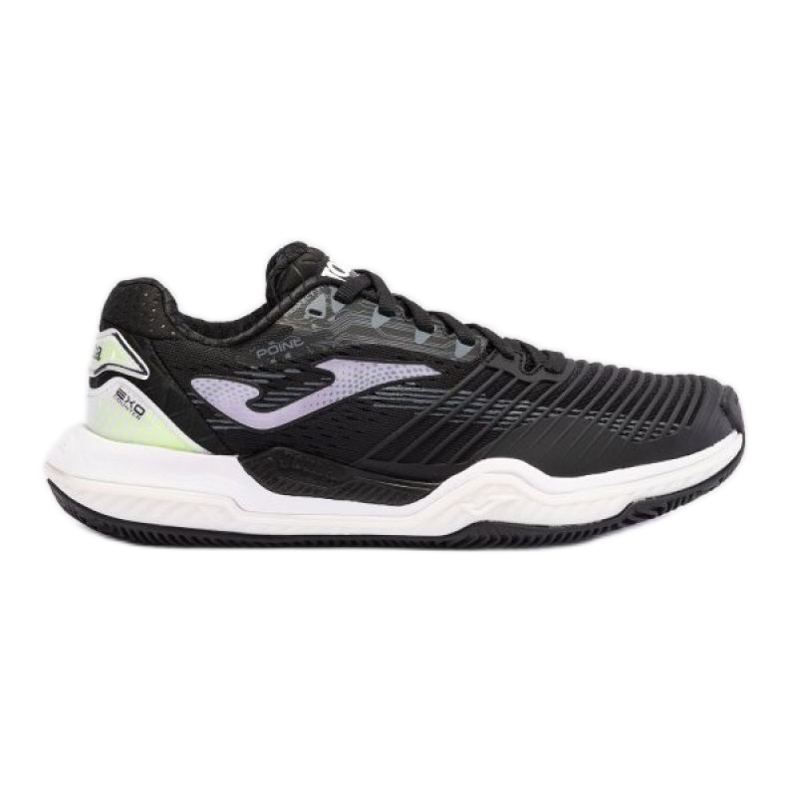 Scarpe Joma T.Point Lady 2301 W TPOILS2301P nero