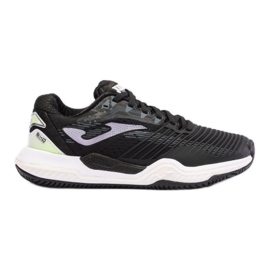 Scarpe Joma T.Point Lady 2301 W TPOILS2301T nero