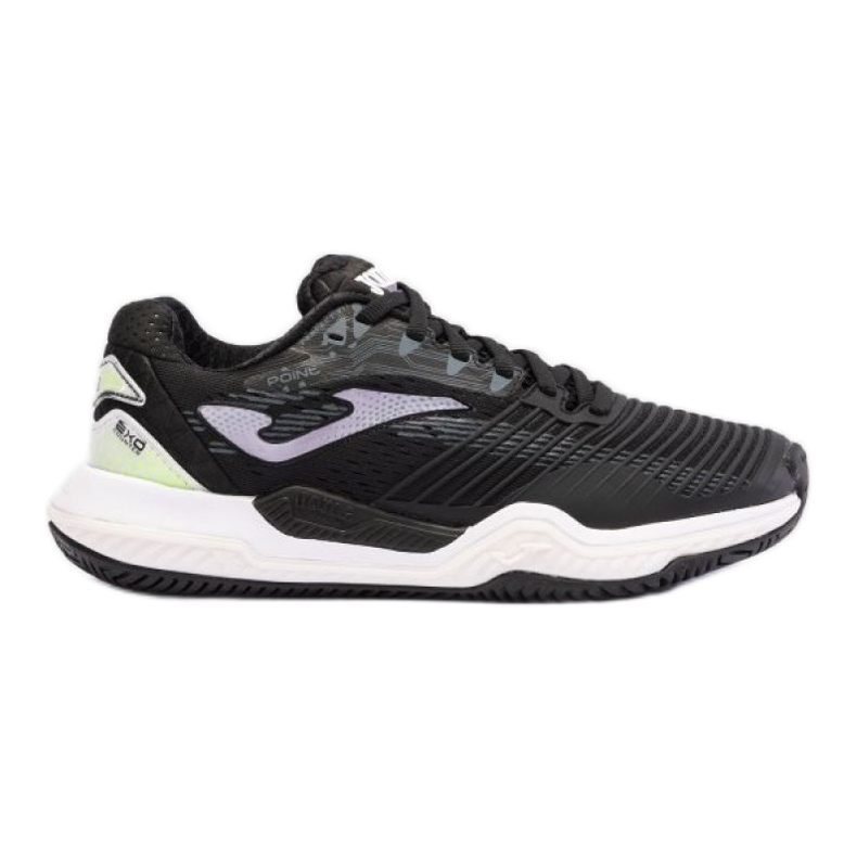 Scarpe Joma T.Point Lady 2301 W TPOILS2301T nero