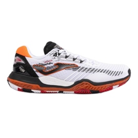Scarpe Joma Point Uomo 2342 M TPOINW2342C bianca