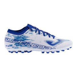 Scarpe Joma Supercopa 2302 M SUPW2302AG bianco