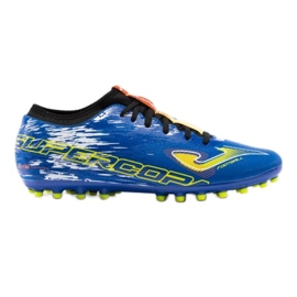Scarpe Joma Supercopa 2303 M SUPW2303AG blu
