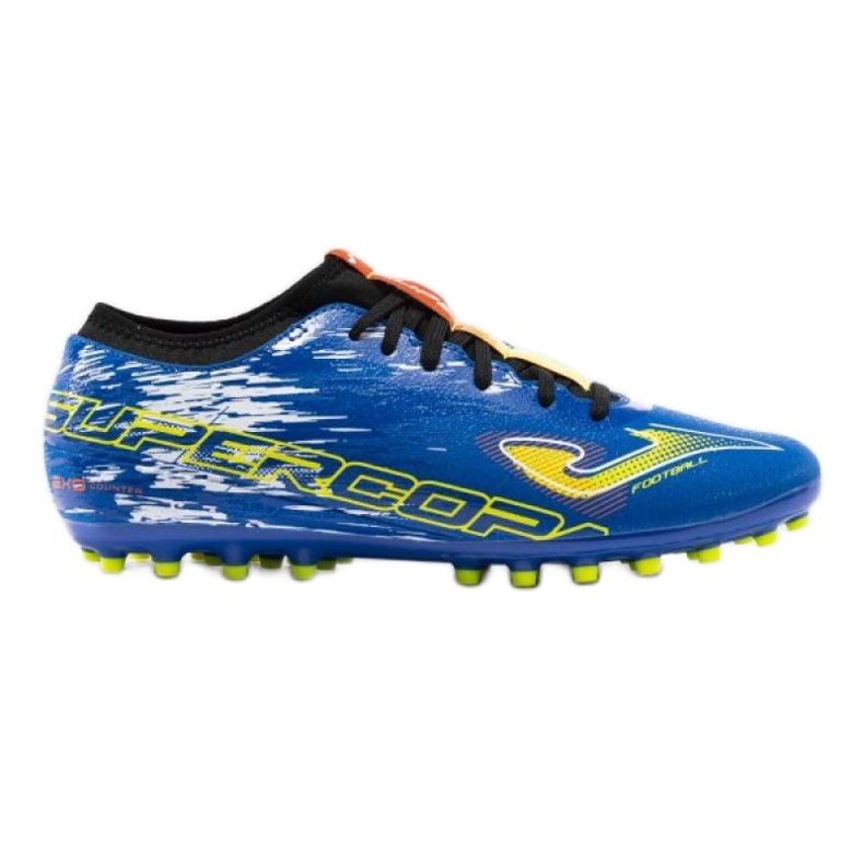 Scarpe Joma Supercopa 2303 M SUPW2303AG blu