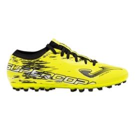 Scarpe Joma Supercopa 2309 M SUPW2309AG giallo