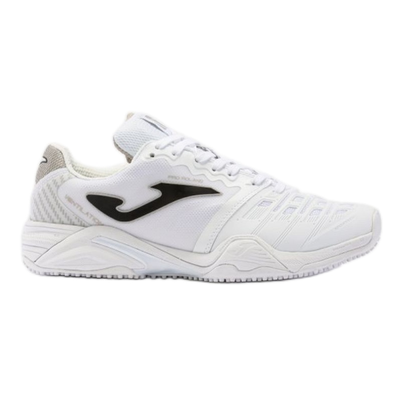 Scarpe Joma T.Pro Roland 2020 M T.PROW-2020G bianca