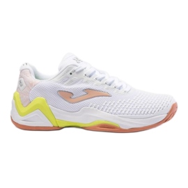 Scarpe Joma T.Ace Lady 2302 W TACELS2302T bianca