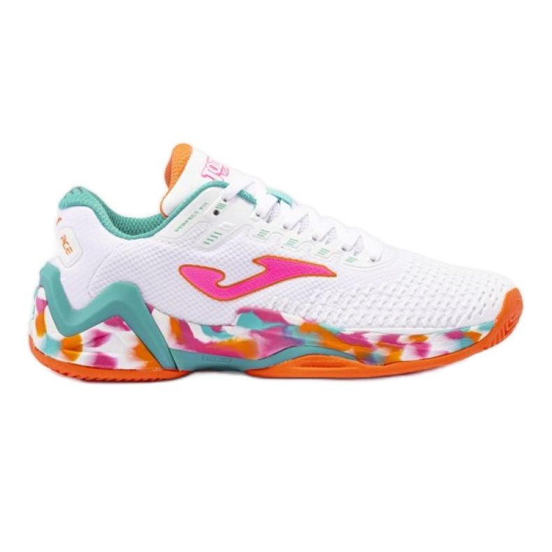 Scarpe Joma Ace Lady 2302 W TACELW2302C bianca