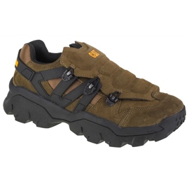 Scarpe Caterpillar Meta M P110939 verde