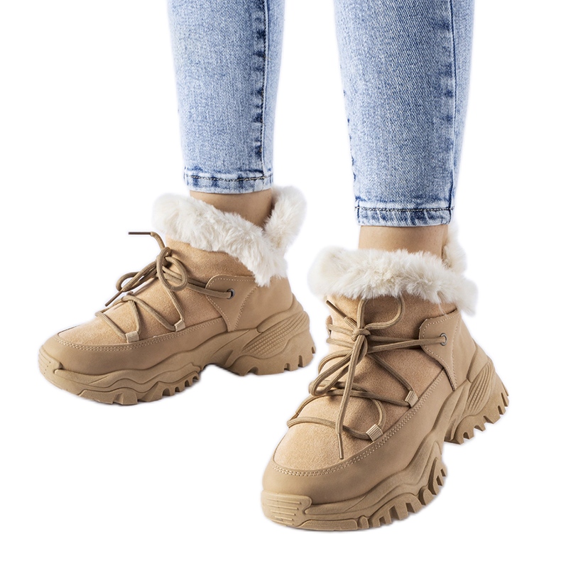 News Doposci isolanti beige di Petaluma