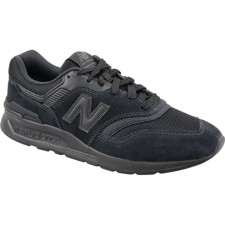 Scarpe New Balance M CM997HCI nero
