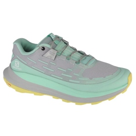 Scarpe da corsa Salomon Ultra Glide W 415540 grigio