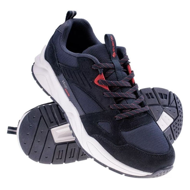 Scarpe Iguana Onavy M 92800489992 nero