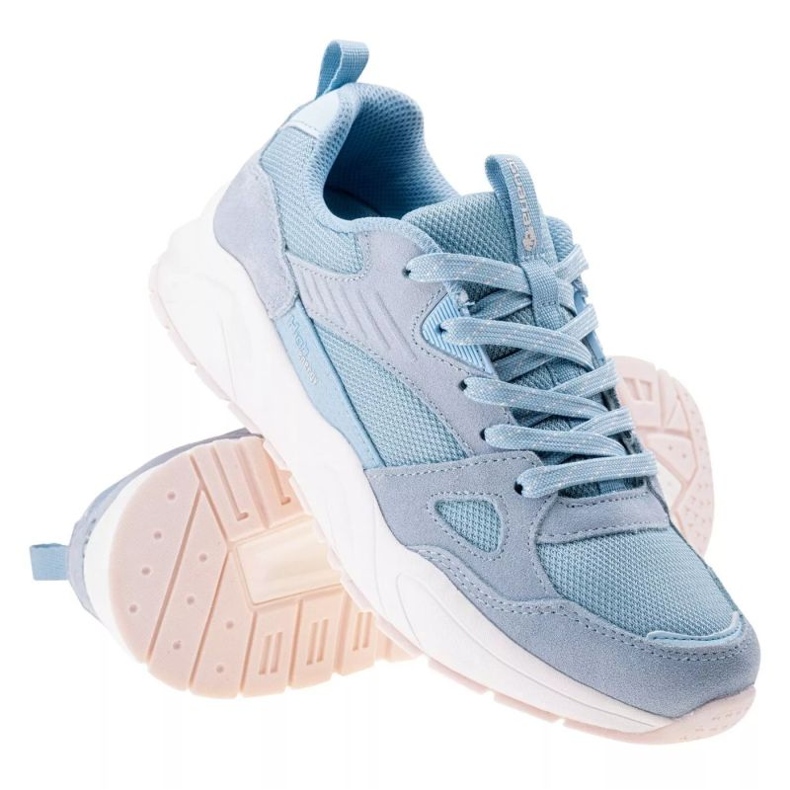 Scarpe Iguana Onavy W 92800401426 blu