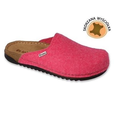 Scarpe da donna Inblu 155D130 rosa