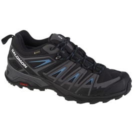 Scarpe Salomon X Ultra Pioneer Gtx M 471701 nero