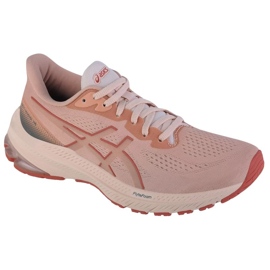 Scarpe da corsa Asics GT-1000 12 W 1012B450-700 rosa